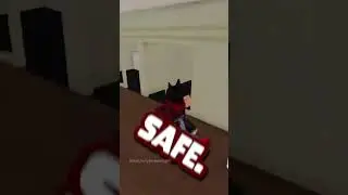 I got balded in Roblox???