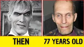 YOU WON'T RECOGNIZE YOUR FAVORITE STARS - THEN AND NOW 2026