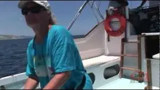 Palmas de Cortez 976-TUNA Catch It Staring Brian Shaw
