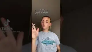 DEAF girl made another good joke about the water! | Jacelyn Fincher