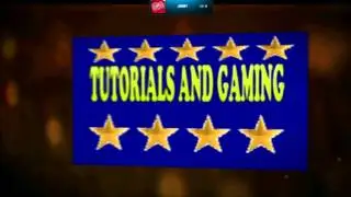 MY CHANNEL NEW INTRO! (HATMANHATMAN552)