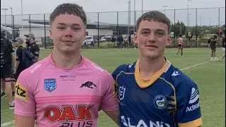 ScrumTalks Ep.1 | Featuring Zack Fitzgerald & Caleb Zahra