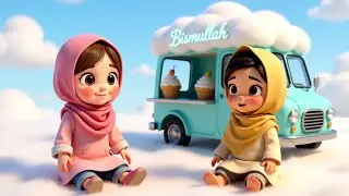 Bismillah, Bismillah, in the Name of Allah