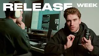 Building a Supplement Brand in my 20s | Release week