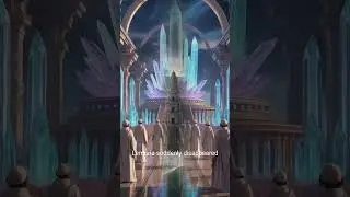 Lemuria vs Atlantis Which Civilization Was REALLY First