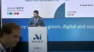 USOS AVANZADOS DE 5G EN LA CIUDAD DE MADRID