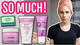 Vlog: OVERPRICED SKINCARE 🤑 FALL FOOD & DECOR FINDS 🍂 @Dr Dray