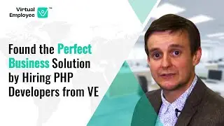 Top UK Printing Co. Outsources PHP Development to VirtualEmployee.com India