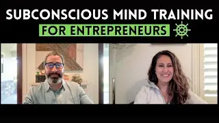 Captain's Orders - Subconscious Mind NLP Life Coach Training