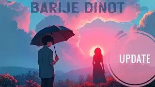 BARIJE DINOT| NEW CHAKMA MUSIC VIDEO UPDATE| FIRST CHAKMA ROCK MUSIC🎶 SONG UPDATE| MERVYN CHAKMA