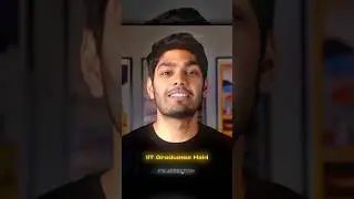 Power of IIT Tag 😎🔥 #iit #iitedits #iitstatus