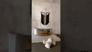 Explore a Stunning Airbnb in Tulum #fok