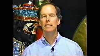 Wagons of the Circus (1996)