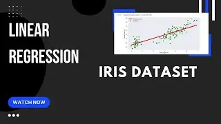 Exploratory Data Analysis | ML Supervised Learning | IRIS