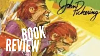 John Pickering: Drum Book Collection Review