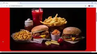 Website creation using HTML CSS 👨&zwj;💻👨&zwj;💻