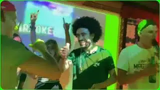 It&rsquo;s ShowTime Karaoke host by Frederick