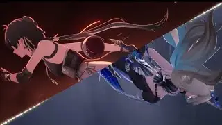Wuthering Waves Chapter 3 Continues | Great Agon Finals, Cartethyia vs Arsinosa!! 
