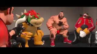 Zangief's best movie quotes