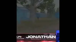 jonathan killed by hacker || bgmi please Ban this hackers#jonathan#dynamo