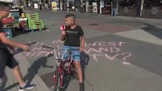 NIEUW-WEST - Buurt Knows Best #2