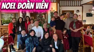 Đón Noel 2025 với Gia Đình Ông Bà 7