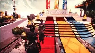 Eva Levante glitch?