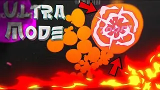 BLOBIO ULTRA MODE 16X / KING ULTRA MODE 👑