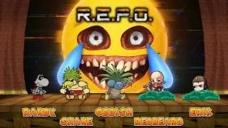 R.E.P.O. &ndash; Gang Assemble! Ft Oddish & TheRedBeardedAdventurer | Episode 1