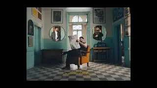 SOURA (w/ CASA VINCE & SHROOF) - OFFICIAL VISUALIZER
