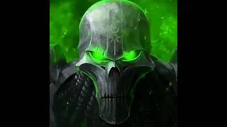 The Necron Empire #warhammer #warhammer30k #warhammer40k #warhammer40000 #wh40k #necrons #edit