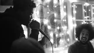 Looking to the Light - Zaven at Treats and Beats