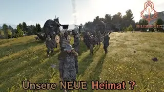 Moos und Torf brauche ich dringend ! 50🏹 Bellwright 🏹