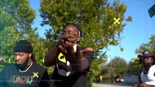 Chase D - LLC (Shot by @FatboyFilmz)