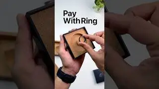 Pay with Ring | Payment is never been so easy #shorts