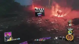 RAVE IN THE REDWOODS WORLD RECORD ATTEMPT