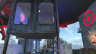 fallout 4 settlement building playthrough twitch 30th march 2022