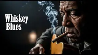 Whiskey Blues | Best of Slow Blues/Rock - Melodies for Evening Chill