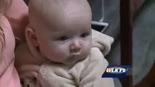 STATE OF ADDICTION: Transitional living program helps mothers of young children
