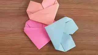 Hello Friend To Day I'm Show Amazing DIY Color Paper Full Video