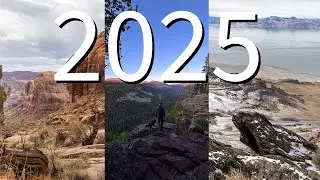 The Adventures Of 2025