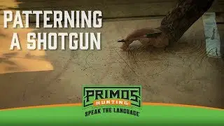How to Pattern Your Shotgun