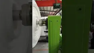 epe foam sheet extrusion line,epe foam rolls extruder #extrusion #foammattress #foammachine