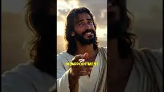 ✝️ GOD SAYS #jesuschrist #bible #love #shorts