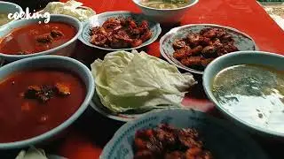 North Rupat Taste (Cita Rasa Rupat Utara) #rupatutara #riau #riauonline #kuliner 
