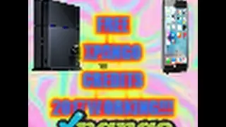FREE XPANGO CREDITS-UPDATED 2017 *WORKING*