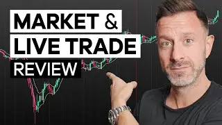 Market & Live Trade Review 12.11.20