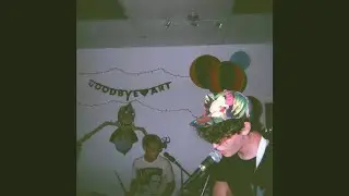 Surf Curse - In My Head Till I&rsquo;m Dead