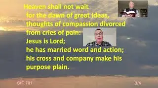StF 701 Heaven Shall Not Wait