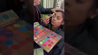 beautiful  #colourful  #eye #makeup #class #time #viral #shorts